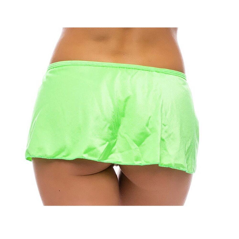 🦋B2G1🦋ODYZONE Flowy Ring Skirt PURPLE | ONE SIZE | Dance wear - Picture 5 of 10